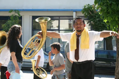 Event image