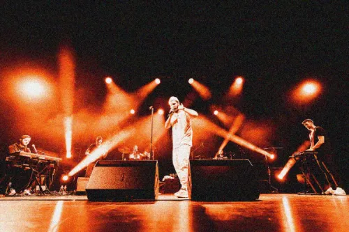 Event image