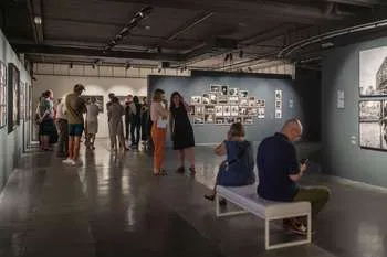 Event image