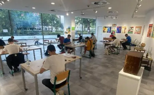 Event image