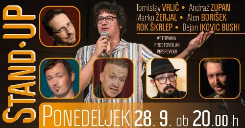 Event image