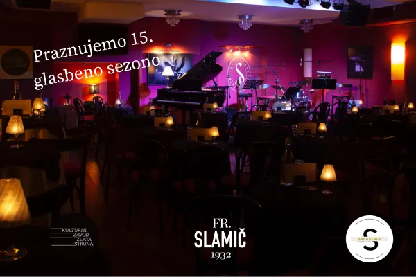 Organizer cover image 