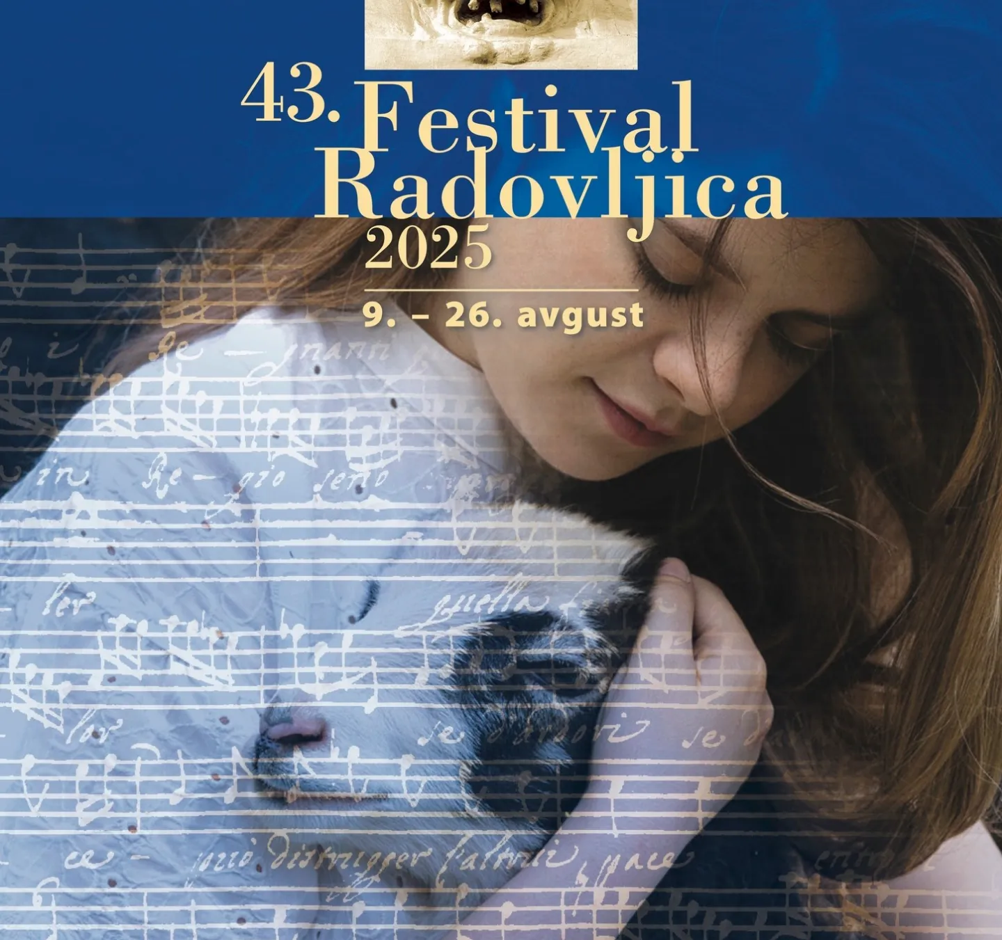 Organizer cover image 