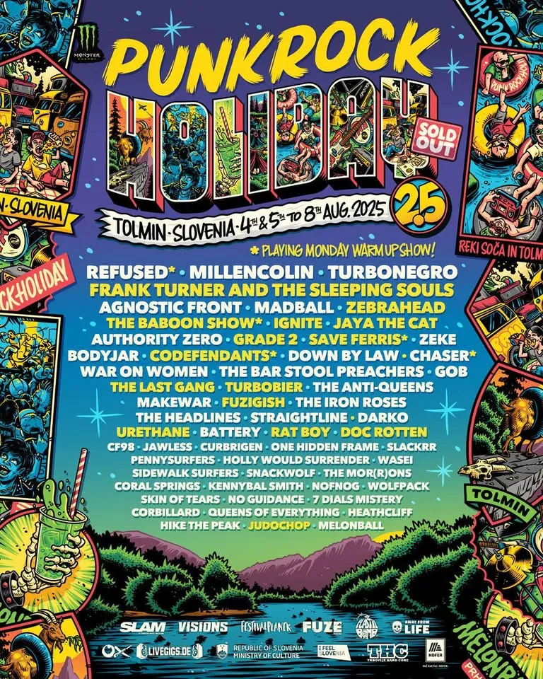 Organizer cover image 