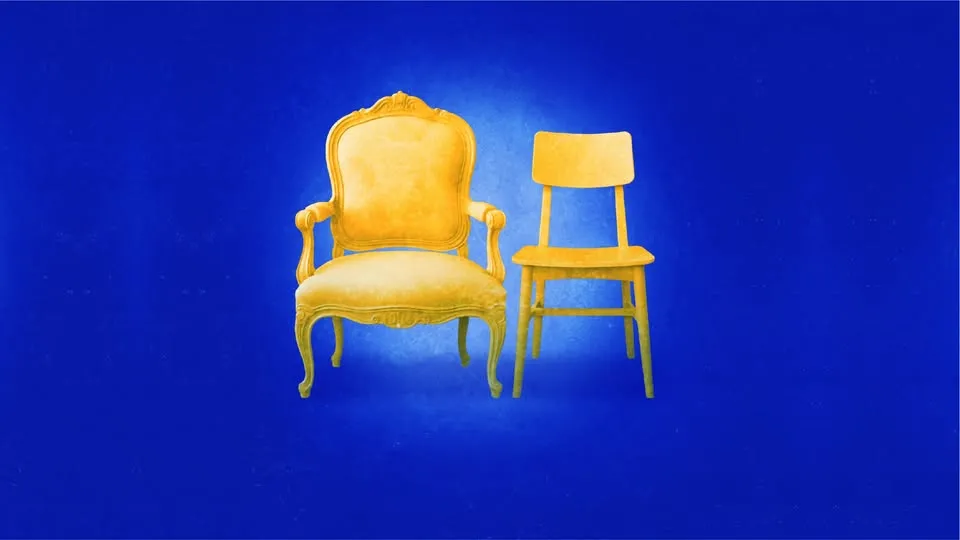 Organizer cover image 