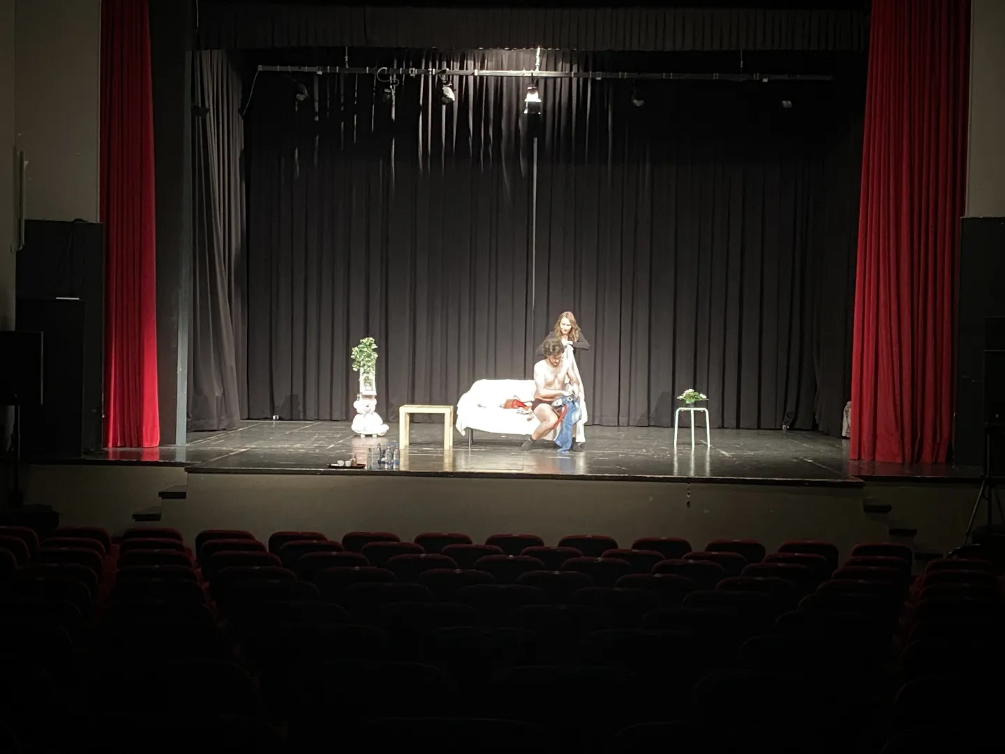 Organizer cover image 