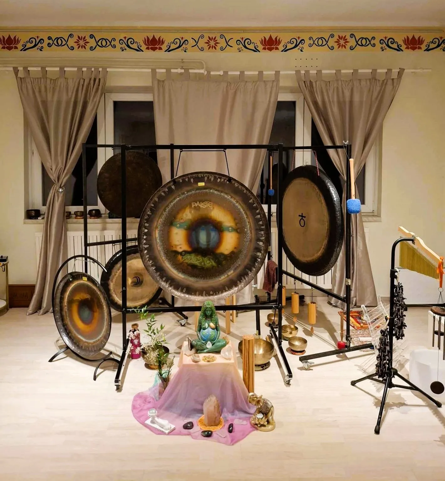 Organizer cover image 