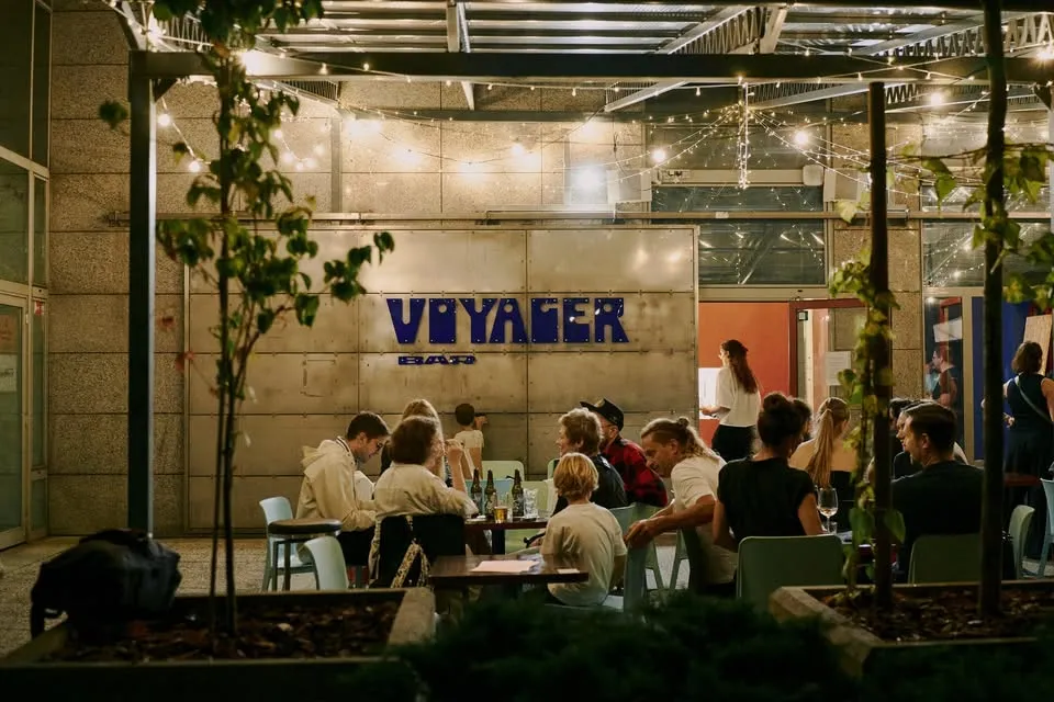 Organizer cover image 