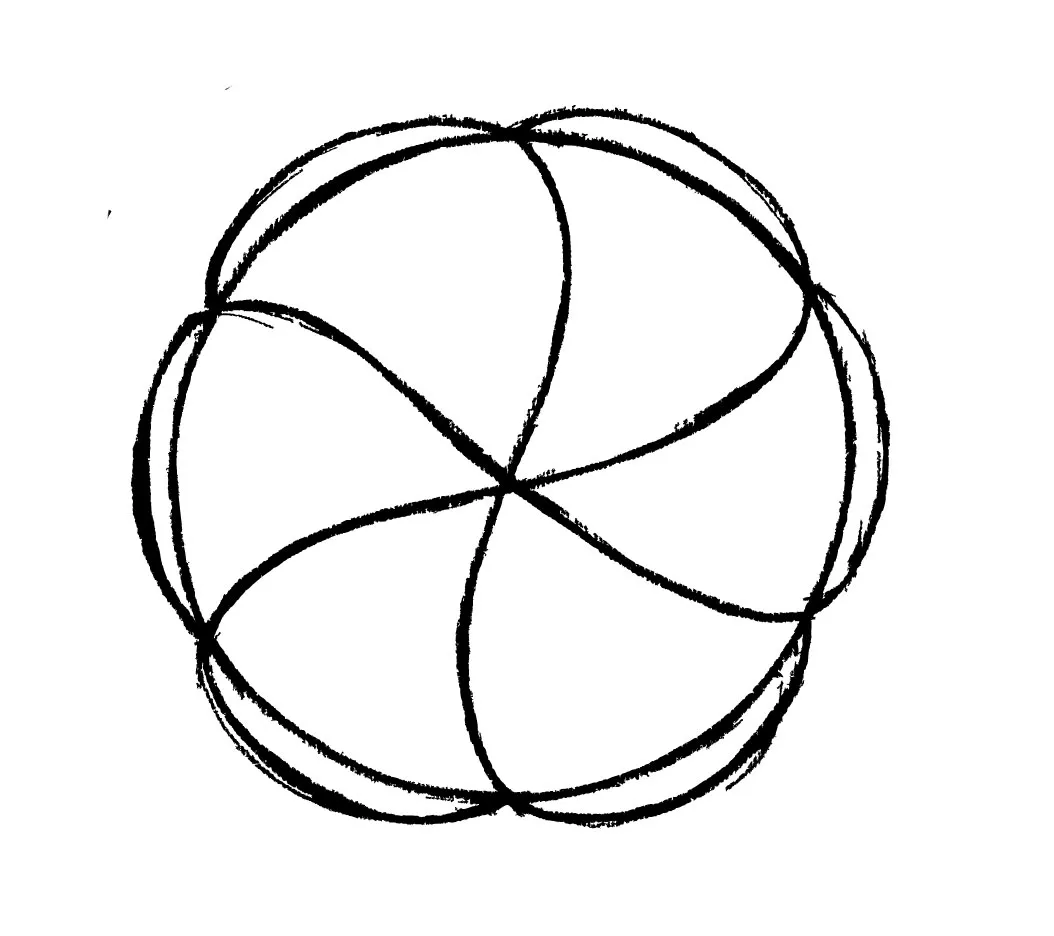 Organizer cover image 