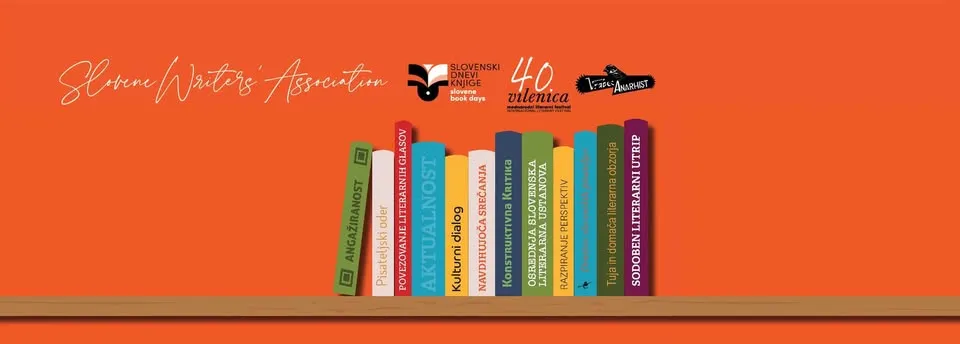 Organizer cover image 