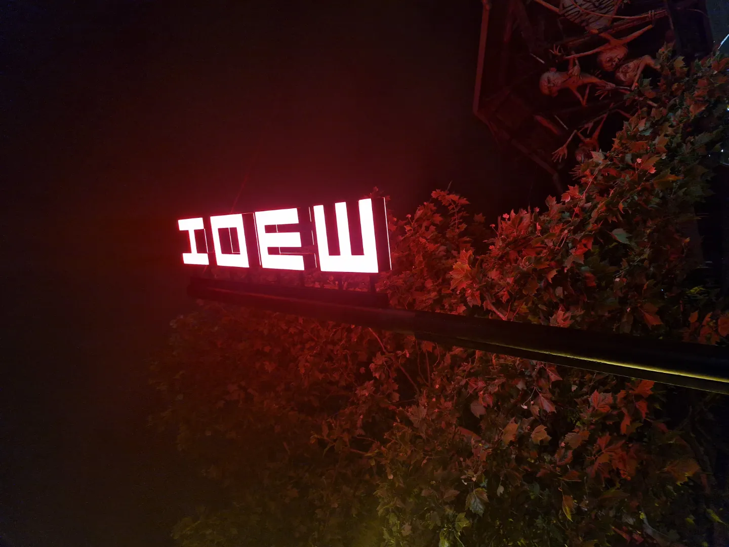 Organizer cover image 