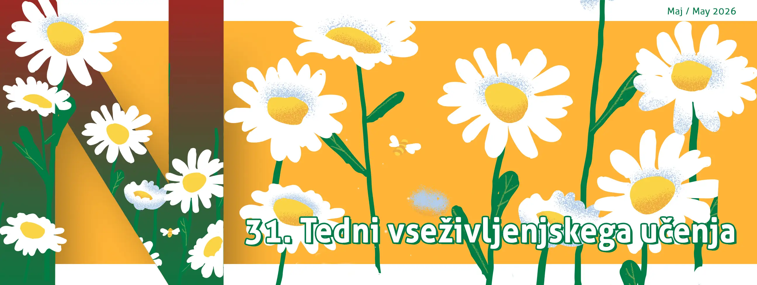 Napovednik cover