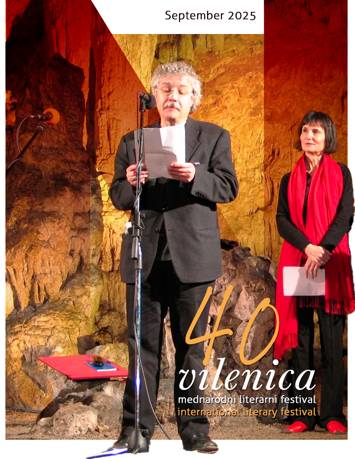 Napovednik cover