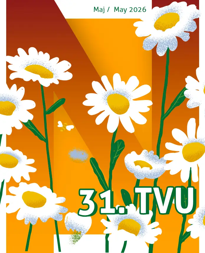 Napovednik cover