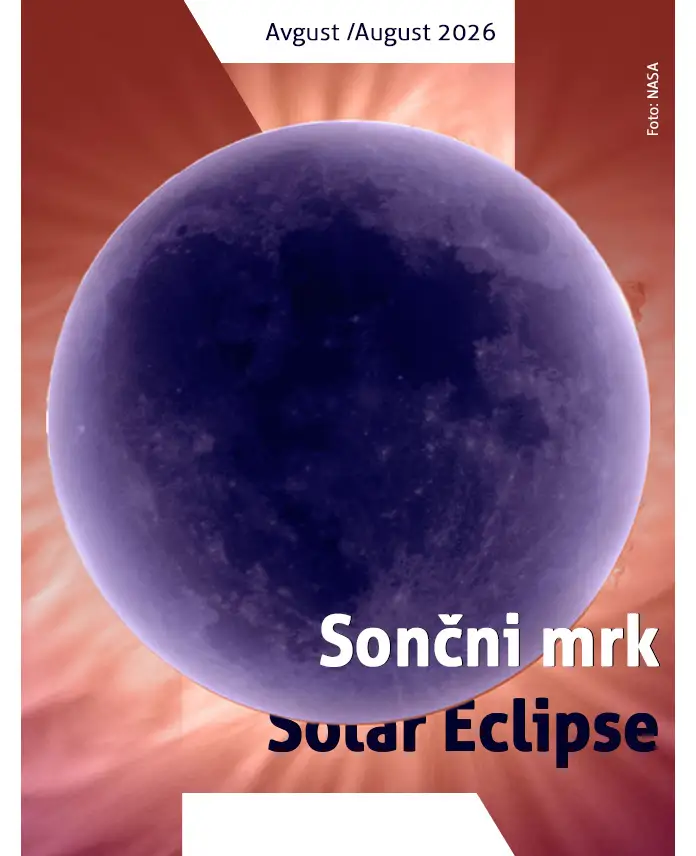 Napovednik cover