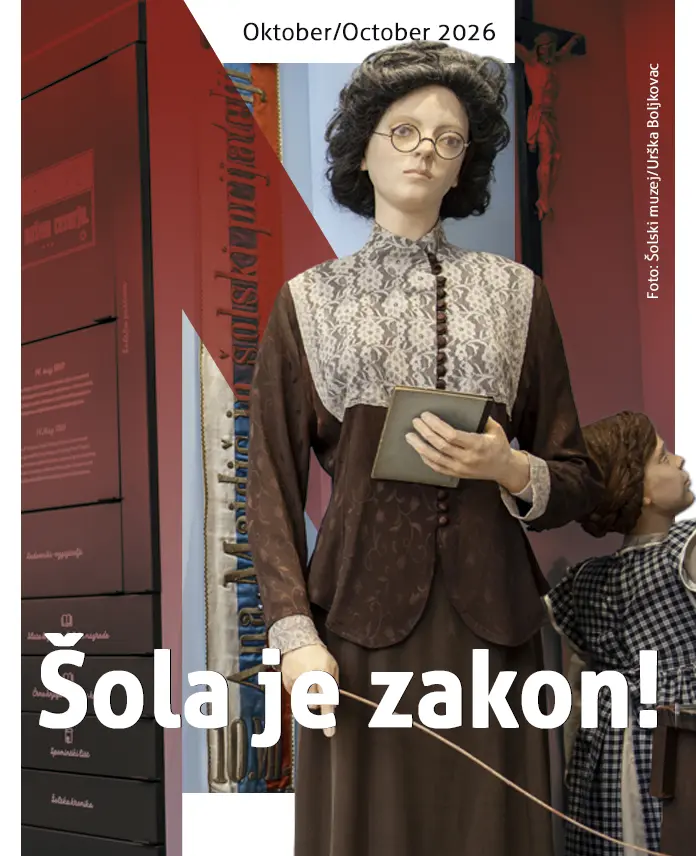 Napovednik cover